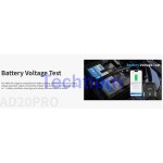 XTOOL AD20 PRO  Car Diagnostic Tools VCI Series